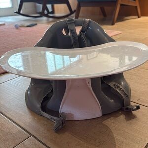 Upseat baby seat ergonomic